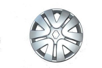 Jant Kapağı (Adet) Fluence 14 Jant