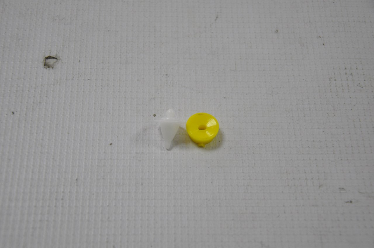 Kapı Döşeme Klipsi R19-Megane I-Clio