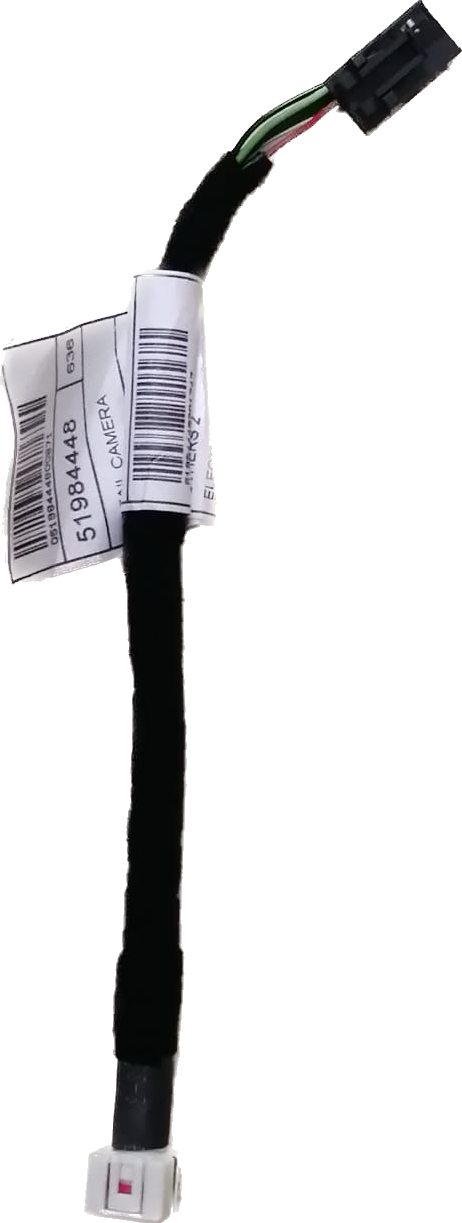 Geri Görüş Kamera Kablosu Doblo 2015 Sonrası