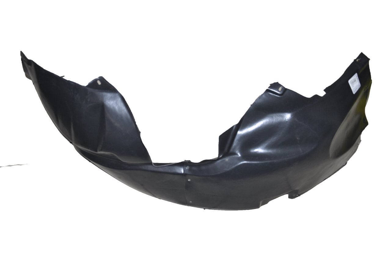 Çamurluk Davlumbazı Ön Sağ Bravo 2007 Sonrası