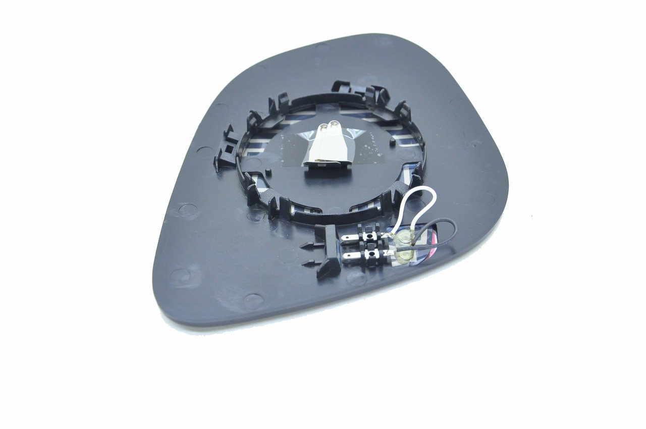 Ayna Camı Sol Kango 2013 Sonrası (Elektirikli)