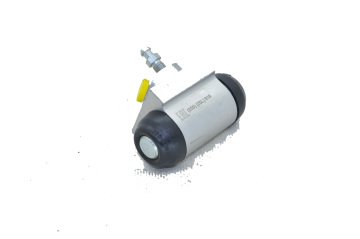 Fren Silindiri Sol Dacia Duster 4X4