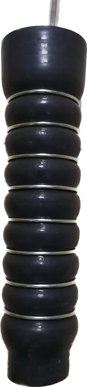 İntercool Hortumu Sol 1.5 Laguna III (Tek Hortum)