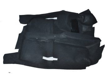 Taban Halısı Gri Doğan-Şahin-Kartal