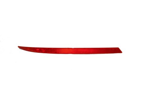 Tampon Reflektörü Arka Sağ Talısman