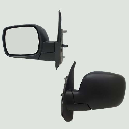 Dış Dikiz Ayna Sol Kango 2007 Sonrası (Elektirikli)