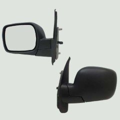 Dış Dikiz Ayna Sol Kango 2007 Sonrası (Elektirikli)