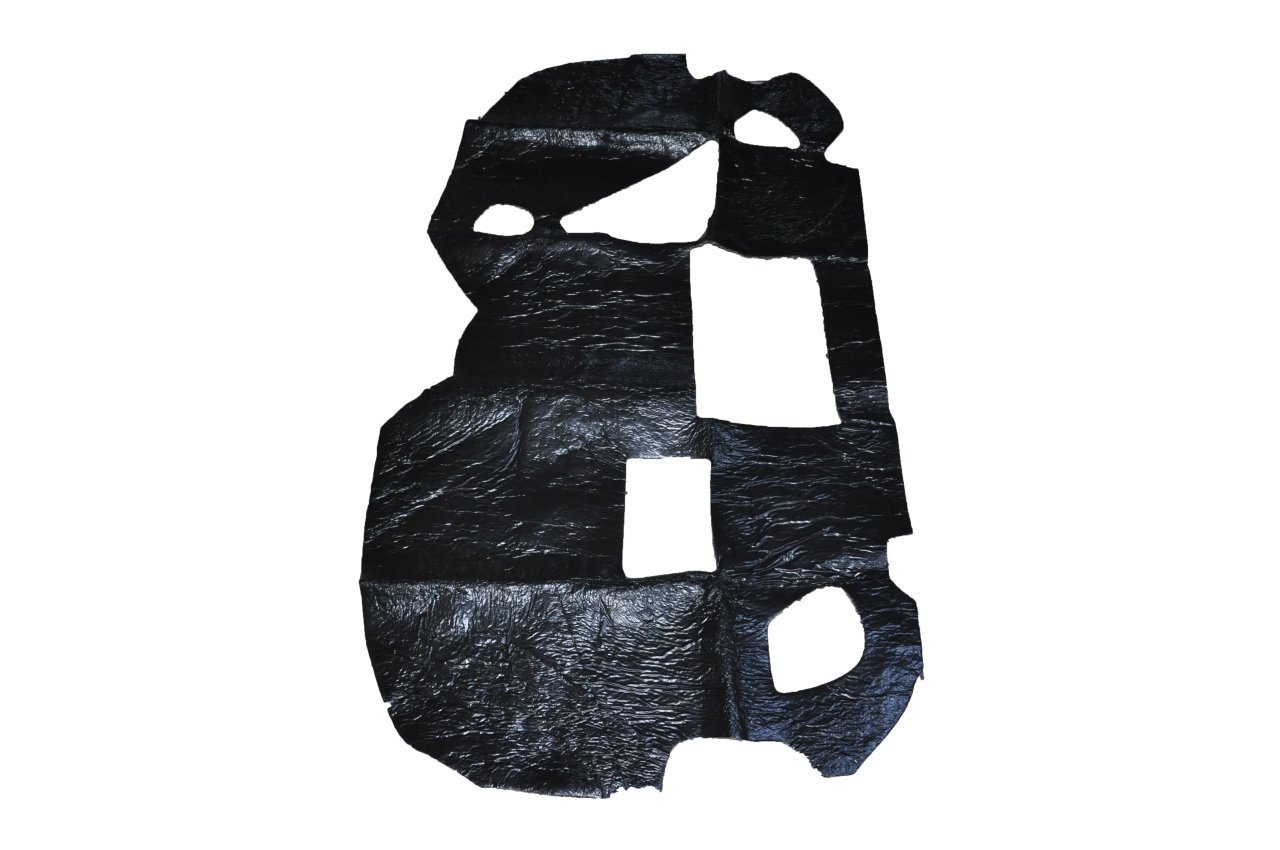 Göğüs Keçesi Ön İç Doğan-Şahin-Kartal