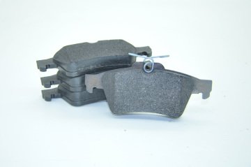 Fren Balatası Tk.Arka Laguna III-Latitude