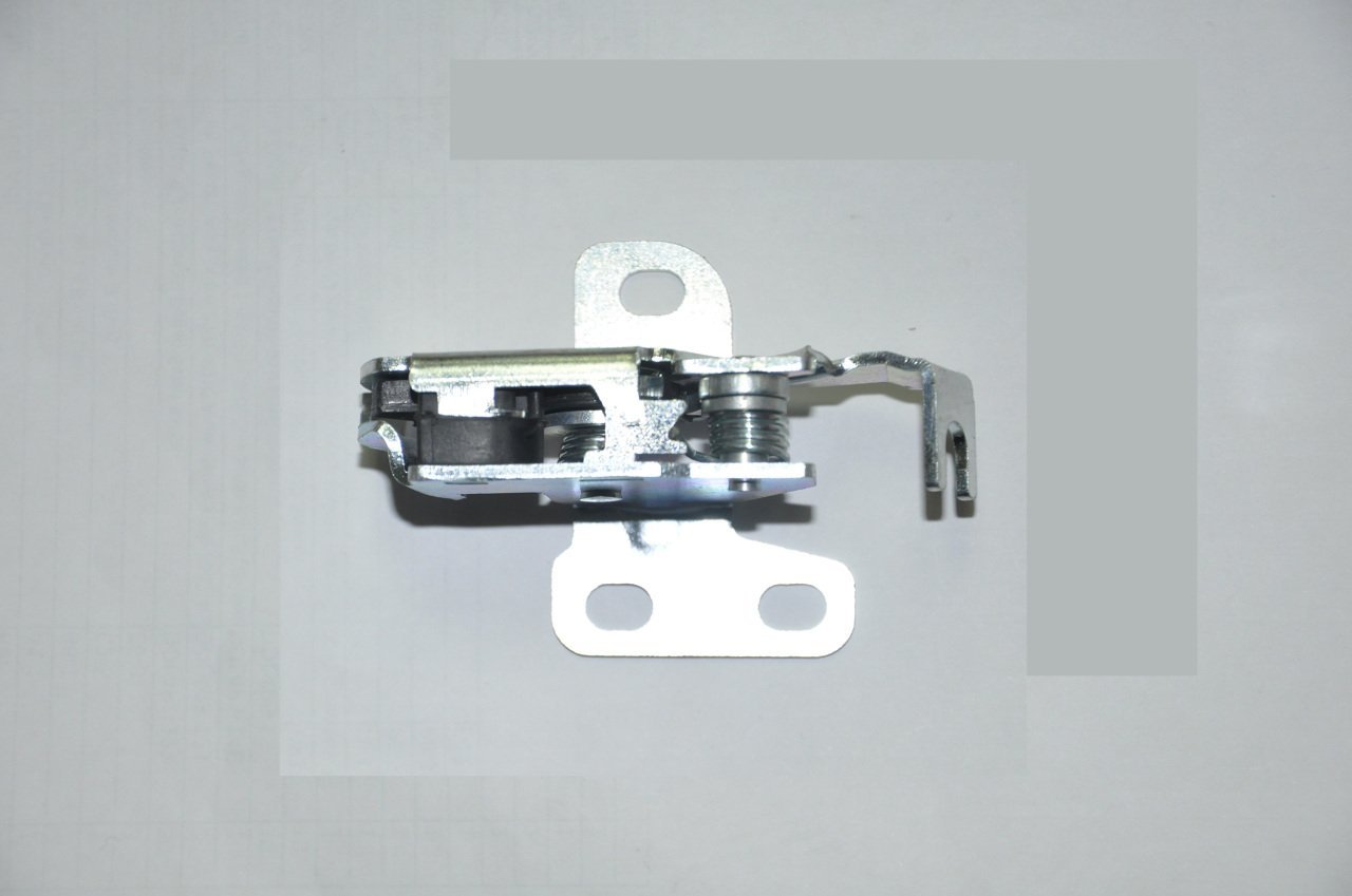 Bagaj Kilidi Sağ Alt Fiorino (Telli Çift Kapı)