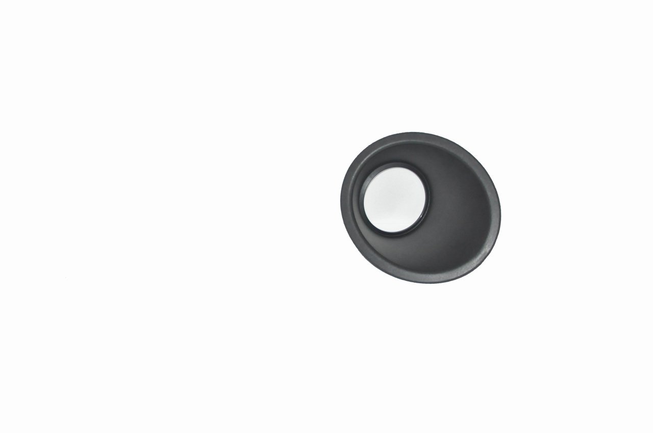 Sis Far Çerçevesi Sağ Fiorino