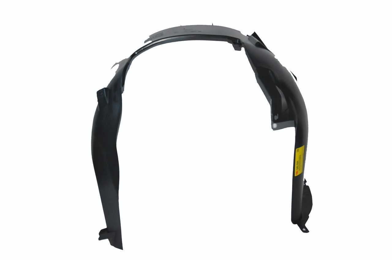 Çamurluk Davlumbazı Ön Sol Linea