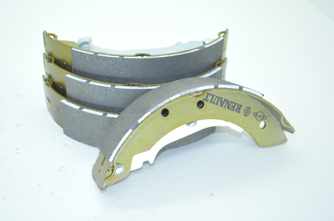 Fren Balatası Papuçlu Tk.Arka 1.5 Clio Symbol 2001-2012 Arası (Thalıa) (Büyük Kampana)