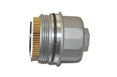 Yağ Filitre Kapağı 1.6 Egea (Benzinli)