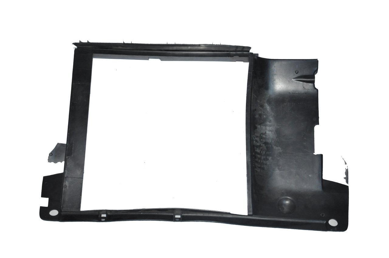 Radyatör Davlumbazı 1.4 R19 (Enjeksiyonlu)