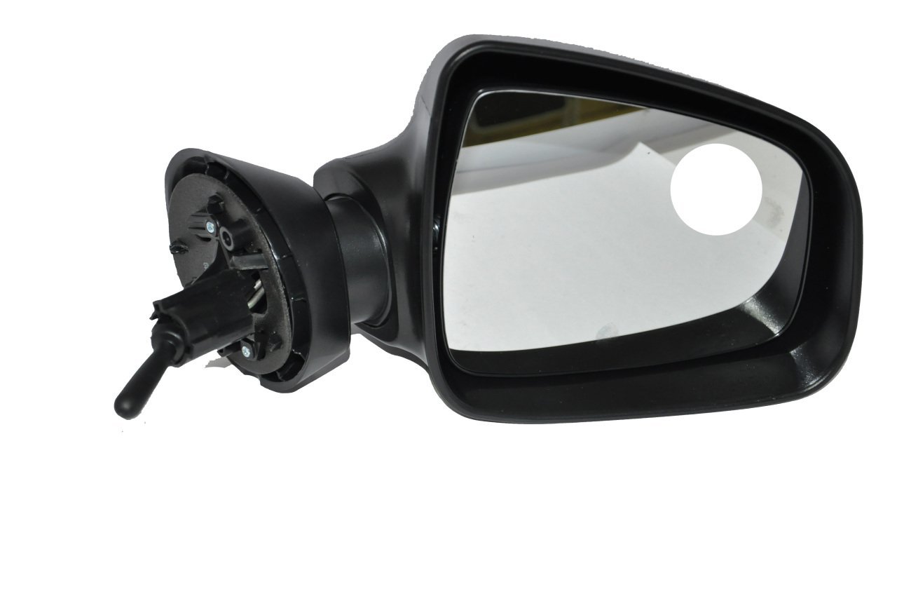 Dış Dikiz Ayna Sağ Dacıa Logan Mcv-Sandero 2009-2012 Arası-Duster (Manuel Kapaksız Model)