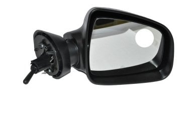 Dış Dikiz Ayna Sağ Dacıa Logan Mcv-Sandero 2009-2012 Arası-Duster (Manuel Kapaksız Model)