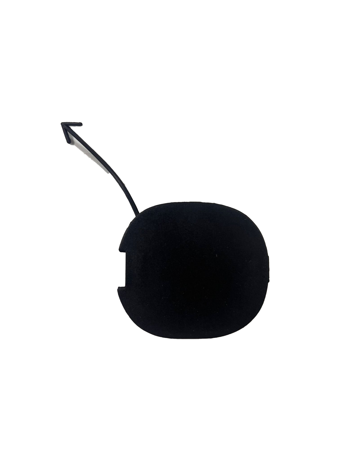 Tampon Arka Çeki Demir Kapağı Siena