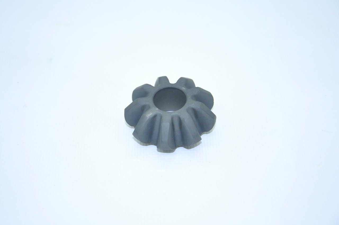 İstavroz Dişlisi Master 1998-2011 Arası