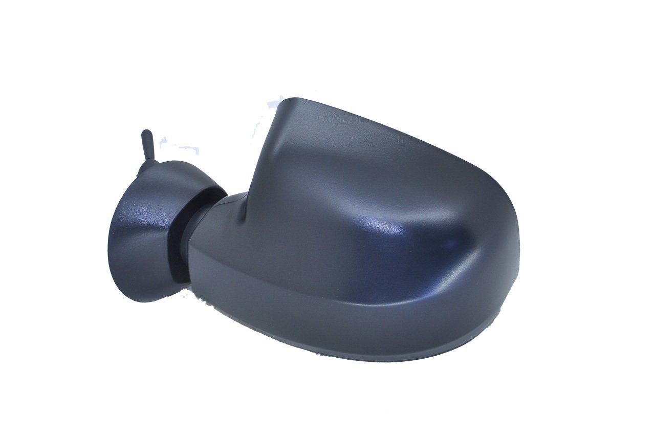 Dış Dikiz Ayna Sol Dacıa Logan Mcv-Sandero 2009-2012 Arası-Duster (Manuel Kapaksız Model)