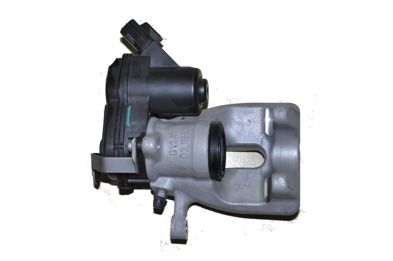 Fren Kaliperi Arka Sağ Scenic III-Talısman