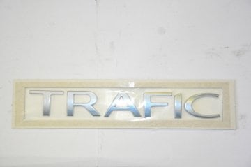 Trafic III Yazı 2015 Sonrası