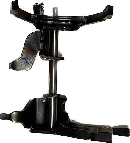 Vites Ayırma Çatalı 1.6 Jtd Egea (2-4-5-Geri Vites Aynı) (Otomatik Vites)