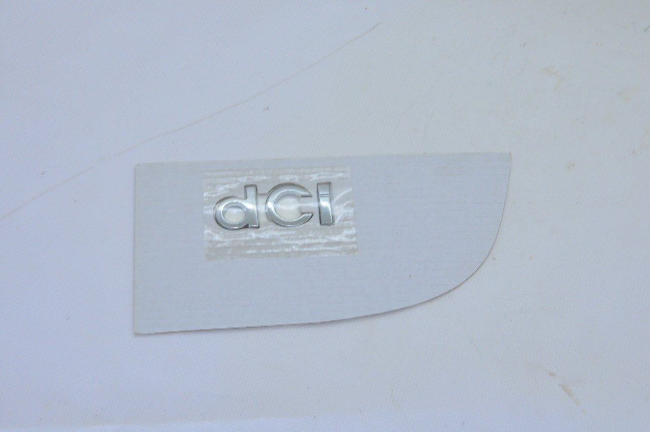 Dci Yazı Clio-Kango (Çamurluktaki)