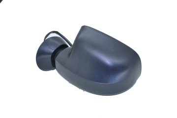 Dış Dikiz Ayna Sol Dacıa Logan Mcv-Sandero 2009-2012 Arası-Duster (Elektirikli Kapaksız Model)