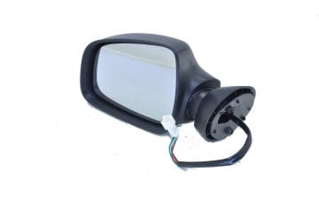 Dış Dikiz Ayna Sol Dacıa Logan Mcv-Sandero 2009-2012 Arası-Duster (Elektirikli Kapaksız Model)