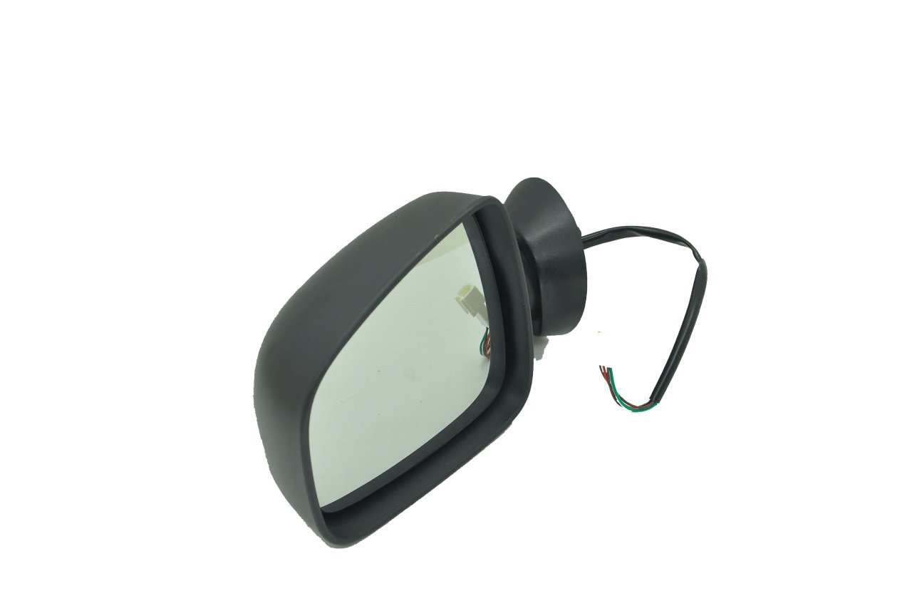 Dış Dikiz Ayna Sol Dacıa Logan Mcv-Sandero 2009-2012 Arası-Duster (Elektirikli Kapaksız Model)