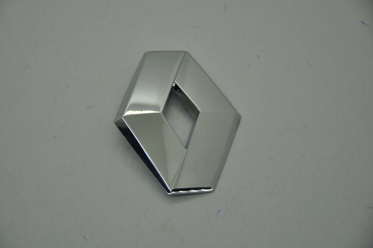 Bagaj Arması Fluence