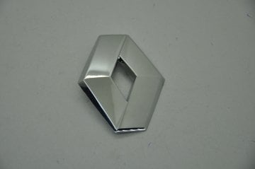 Bagaj Arması Fluence