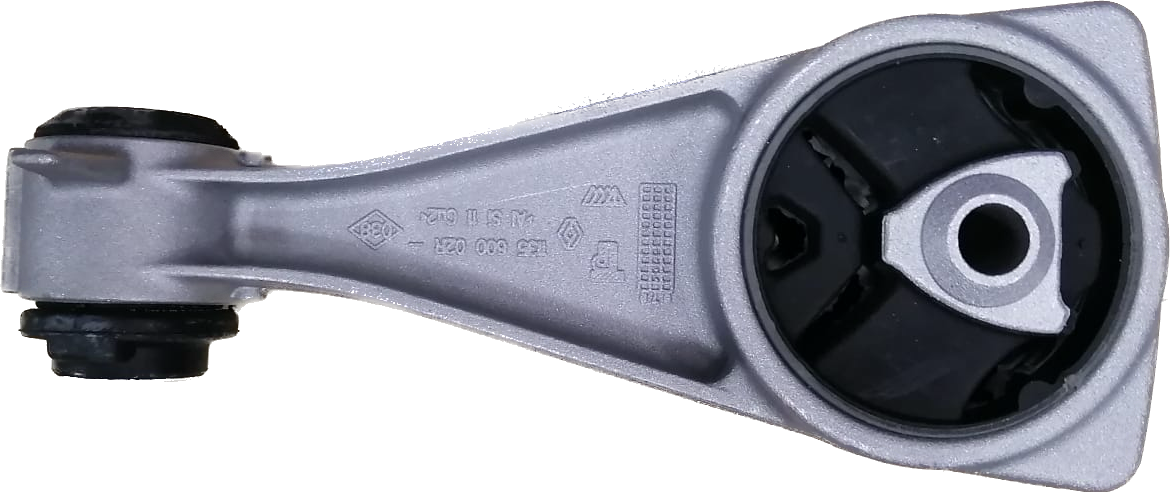 Motor Takozu Arka Laguna III