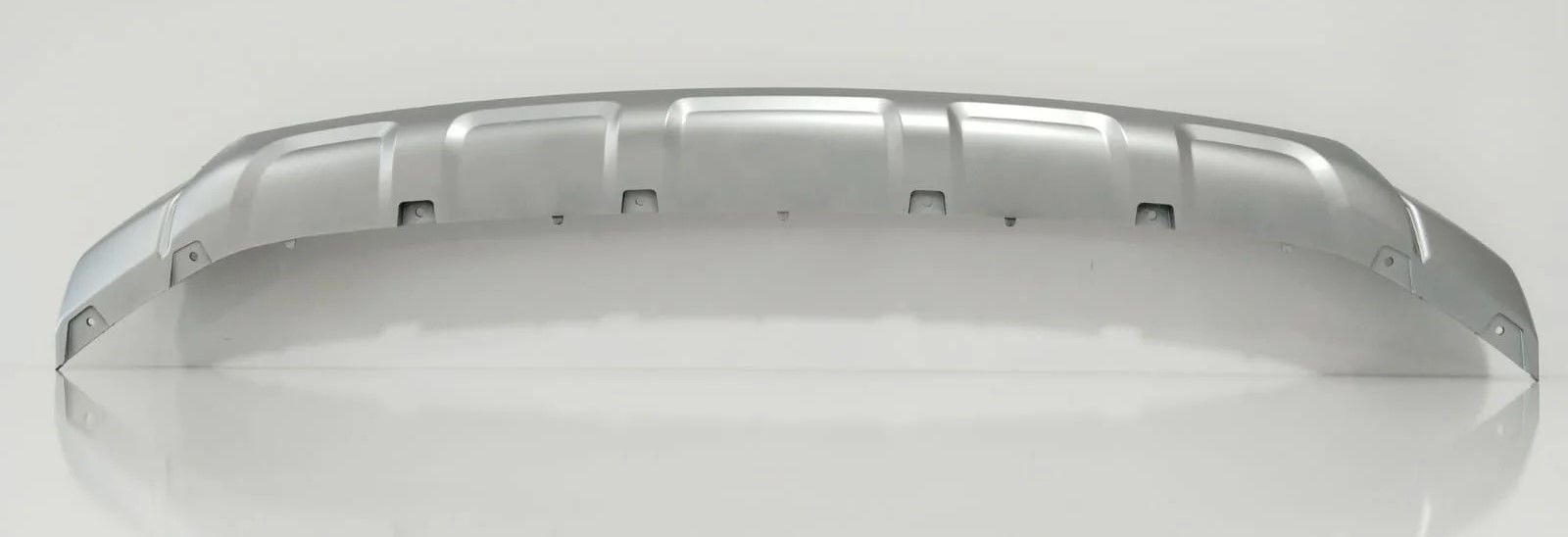 Tampon Ön Alt Orta Kapak (Açık Gri) Egea Cross