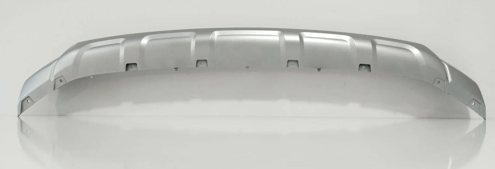 Tampon Ön Alt Orta Kapak (Açık Gri) Egea Cross