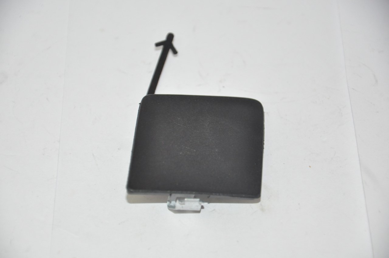 Tampon Ön Çeki Demir Kapağı Ducato 2006 Sonrası