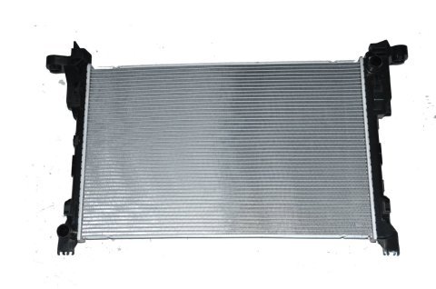 Radyatör Su 1.6 Dci Trafic (Çapraz Çıkışlı)