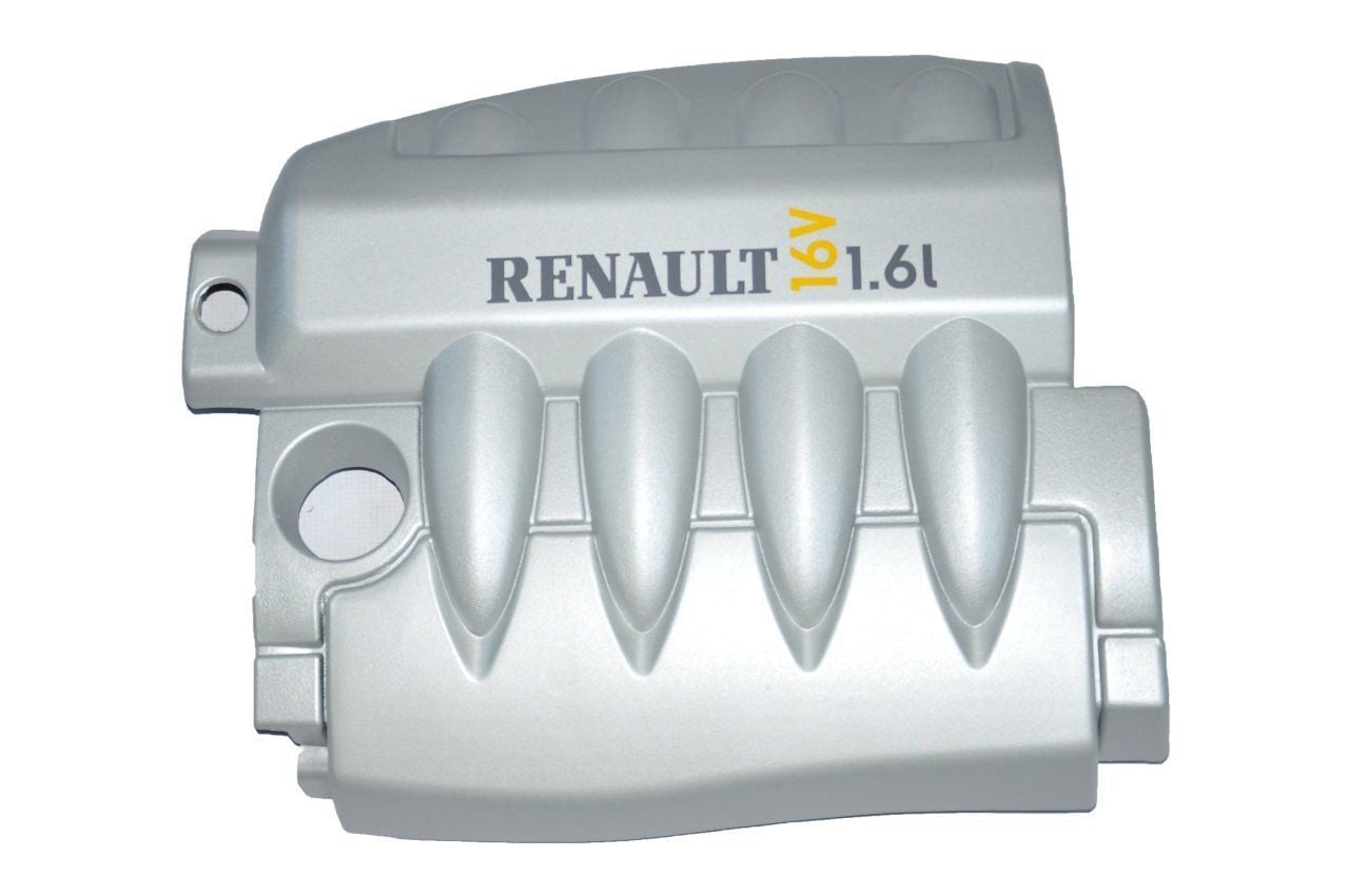 Motor Üst Kapak 1.6 16 Valf Megane II
