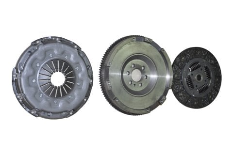 Debriyaj Seti (Sabit Volanlı) 1.6 Jtd Linea-Doblo (Start Stoplu)