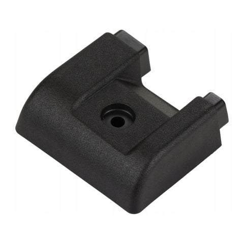 Sürgülü Kapı Orta Ray Kapağı Sağ Ducato 2014 Sonrası (Kısa Şase)