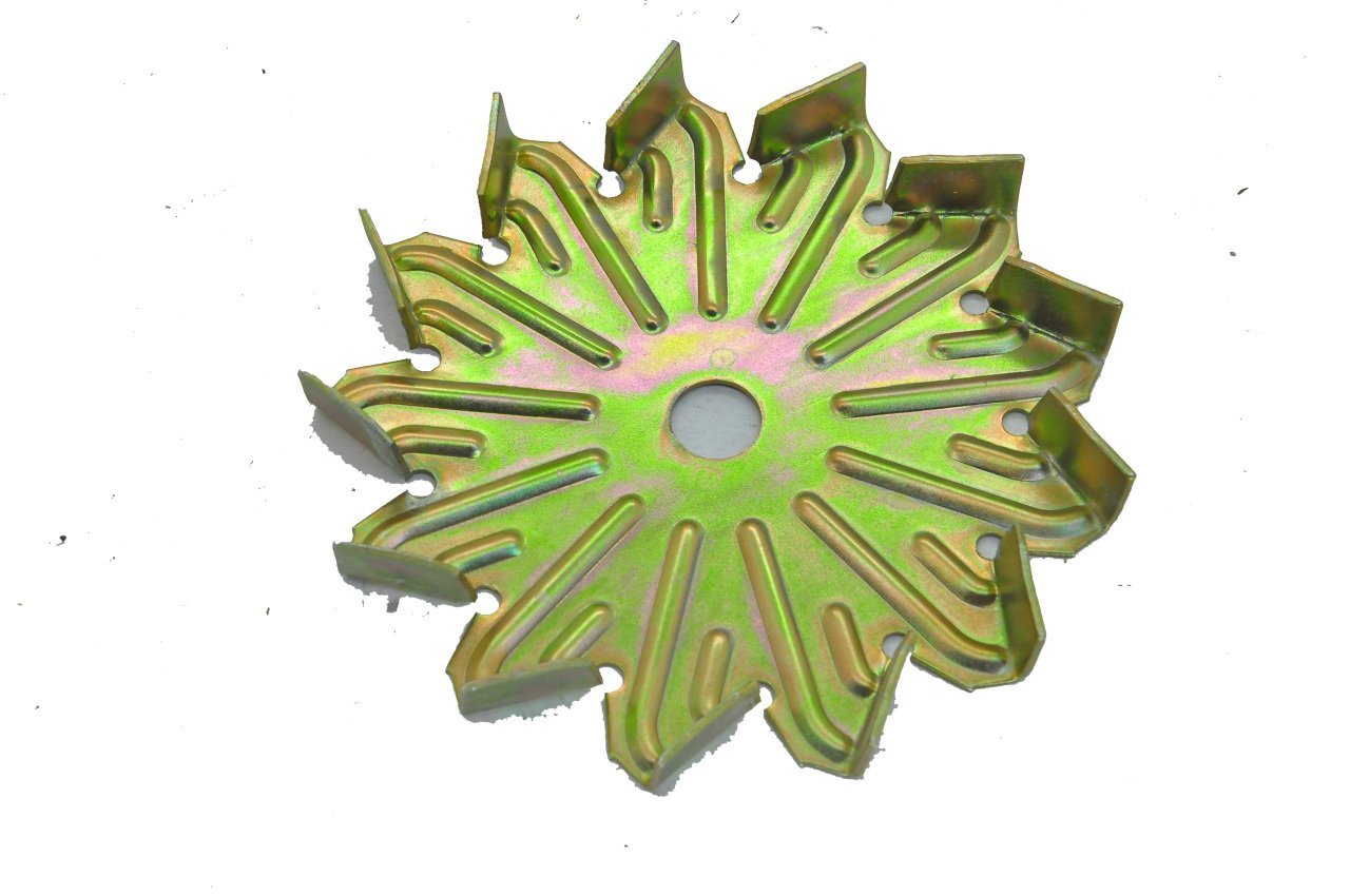 Alternatör Pervanesi Doğan-Şahin-Kartal Em