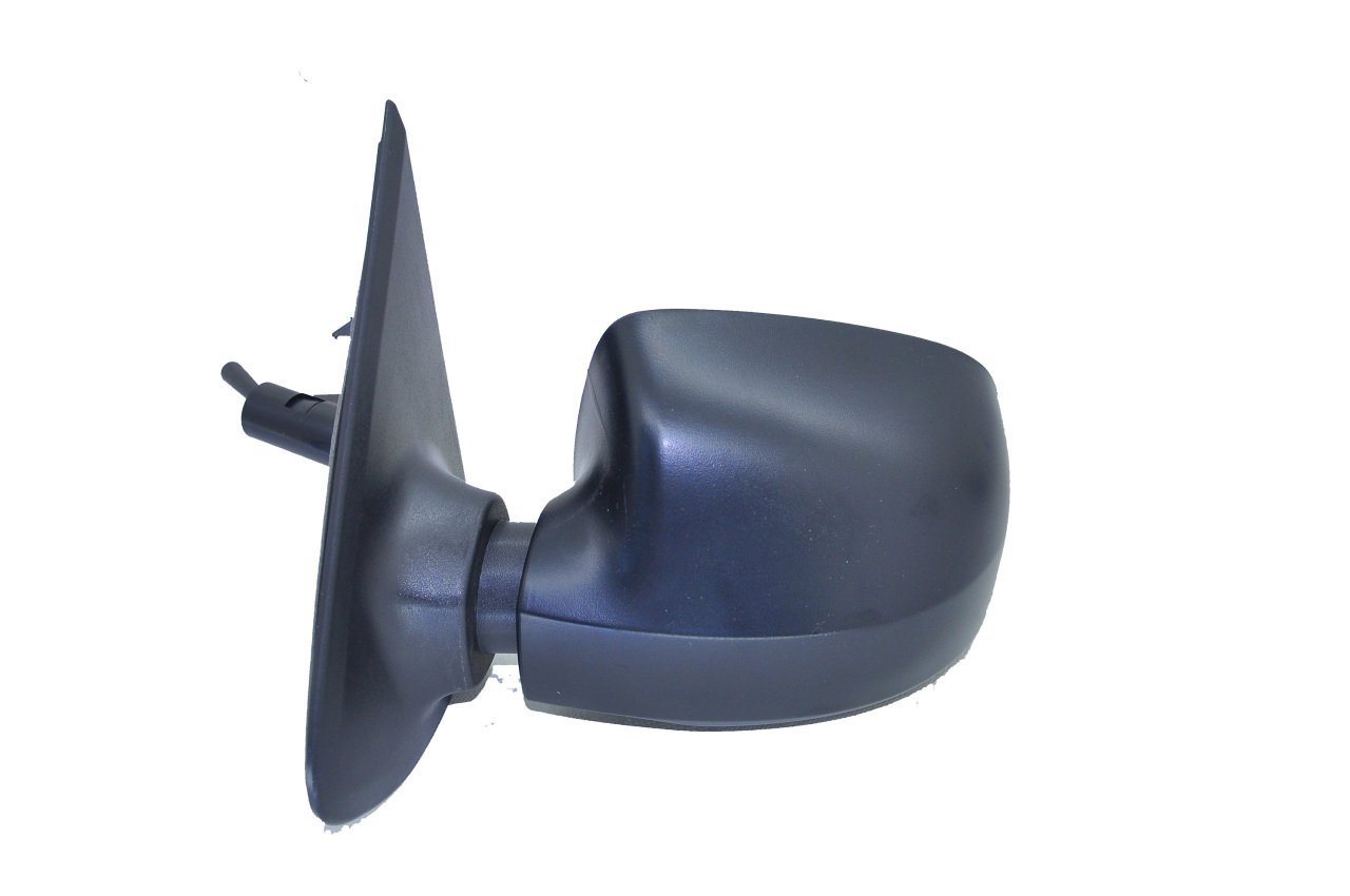 Dış Dikiz Ayna Sol Dacıa Sandero II-Logan Mcv 2013 Sonrası (Manuel Kapaksız Model)