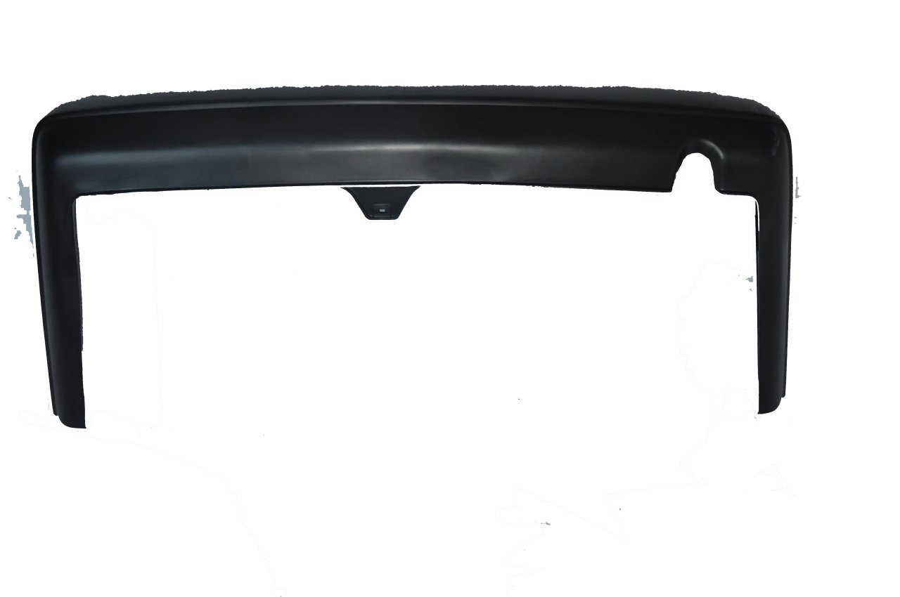 Tampon Arka Doğan-Şahin 1988-2001 Arası