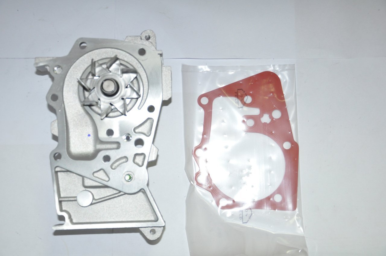 Devirdaim 1.6 16 Valf Megane-Clio K4J-K4M