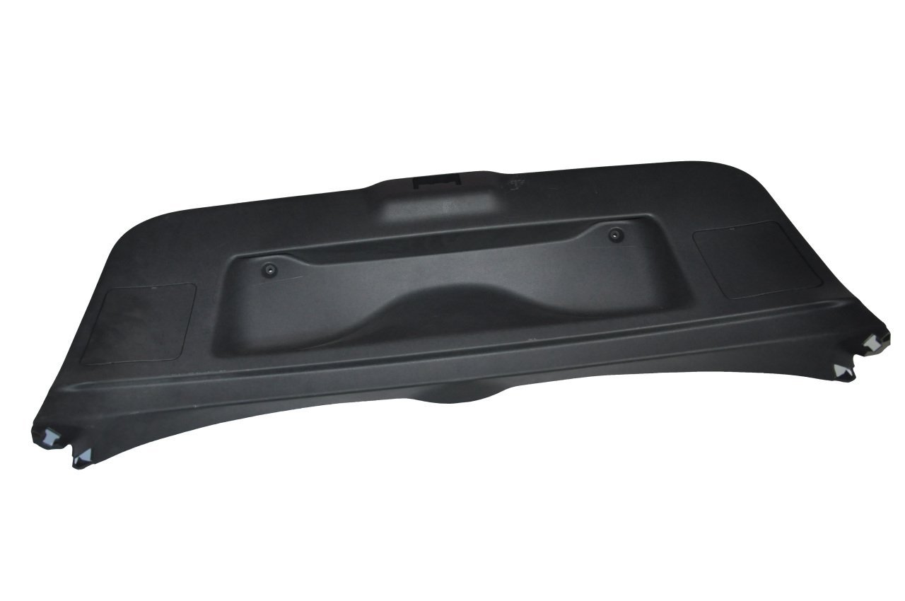 Bagaj Kapağı Kaplaması İç Megane III