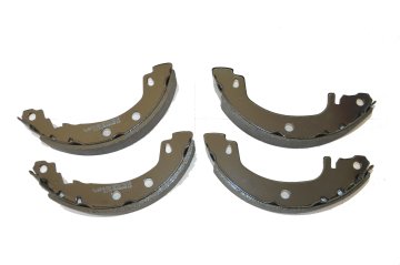 Fren Balatası Papuçlu Tk.Arka Megane 1995-2002 Arası