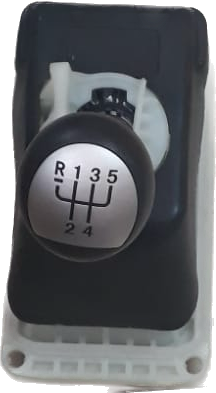 Vites Kolu Üst Clio-Kango 1998-2008 Arası