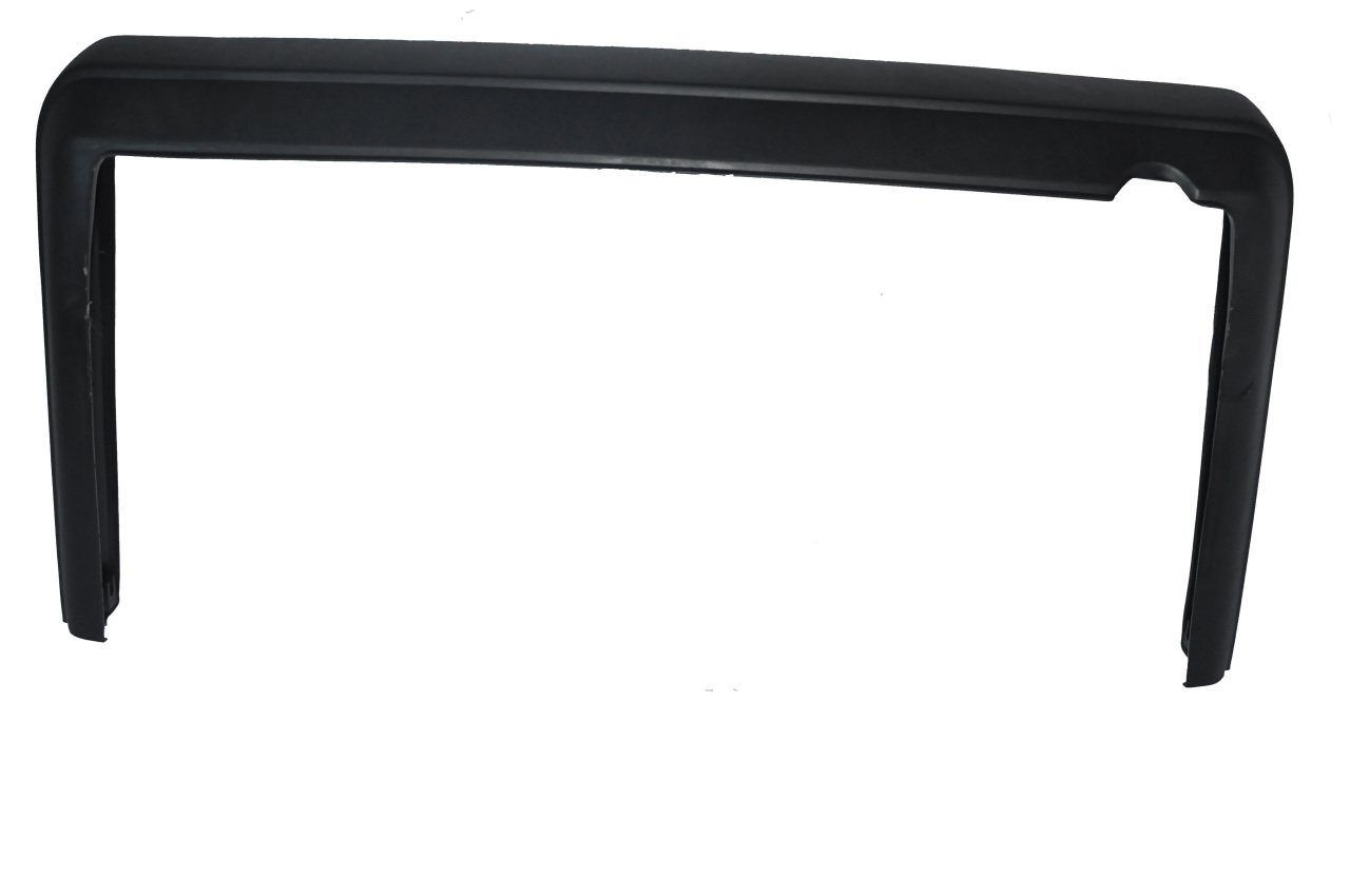 Tampon Arka Kartal (Demirli) 1988-2001 Arası