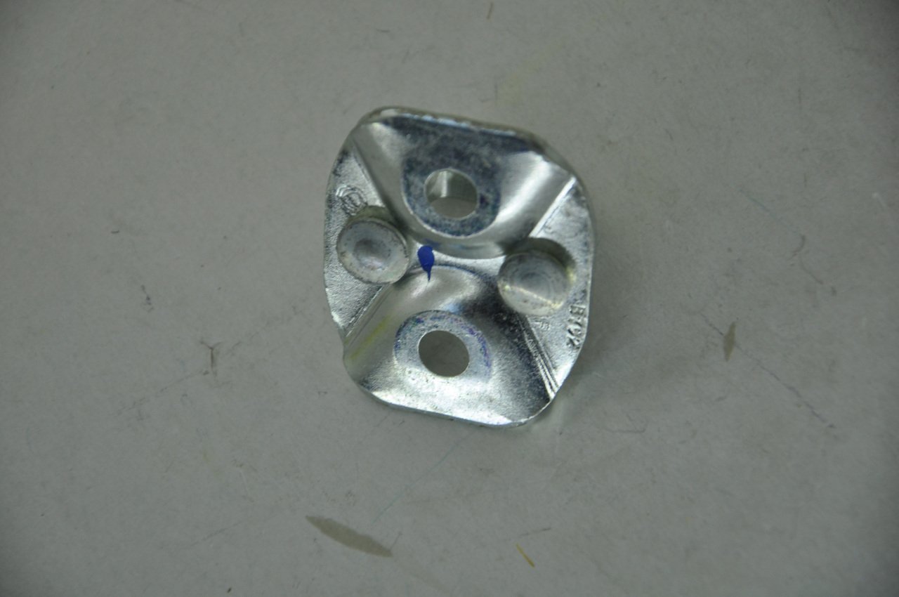 Kapı Kilit Karşılığı Doblo 2010 Sonrası (Ön Ve Sürgülü Kapı)-Egea (Ön Arka Aynı)